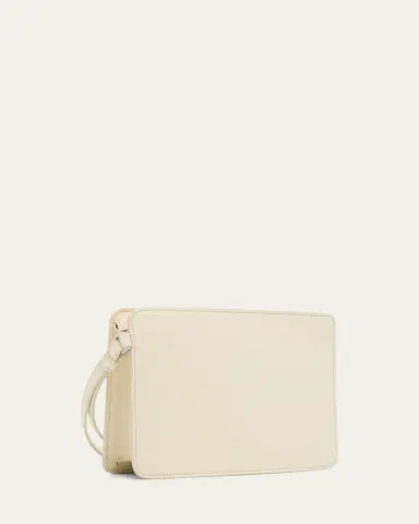 Christian Louboutin Bettina Small Nappa Leather Wristlet Pouch Bag | Thumbnail 3 Christian Louboutin Bettina Small Nappa Leather Wristlet Pouch Bag | Thumbnail 3