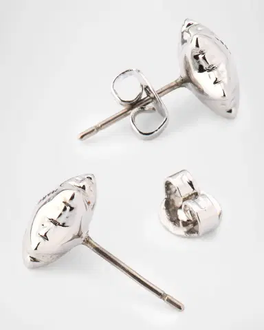 Marc Jacobs Star Balloon Micro Earrings | Thumbnail 3