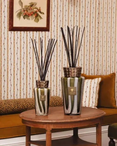 Baobab Collection Woods Sherwood Totem Diffuser, 2L | Thumbnail 2