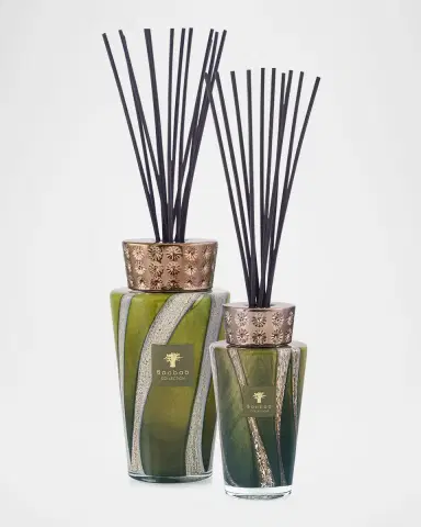 Baobab Collection Woods Sherwood Totem Diffuser, 2L | Thumbnail 3