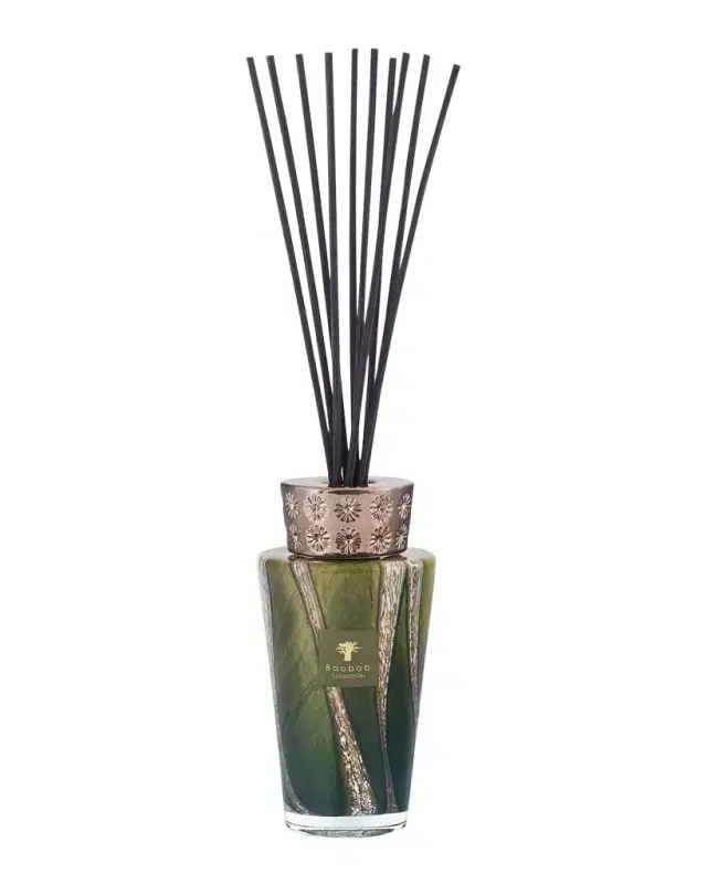 Baobab Collection Woods Sherwood Totem Diffuser, 2L