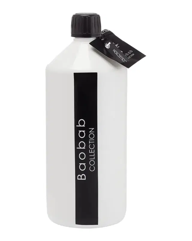 Baobab Collection Woods Sherwood Diffuser Refill, 1L