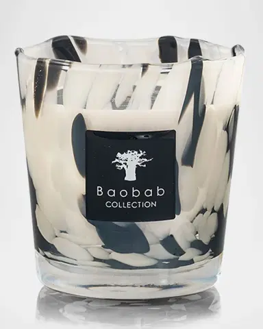 BAOBAB COLLECTION Pearls Candle Duo, 2 x 6.7 oz. | Thumbnail 3 BAOBAB COLLECTION Pearls Candle Duo, 2 x 6.7 oz. | Thumbnail 3