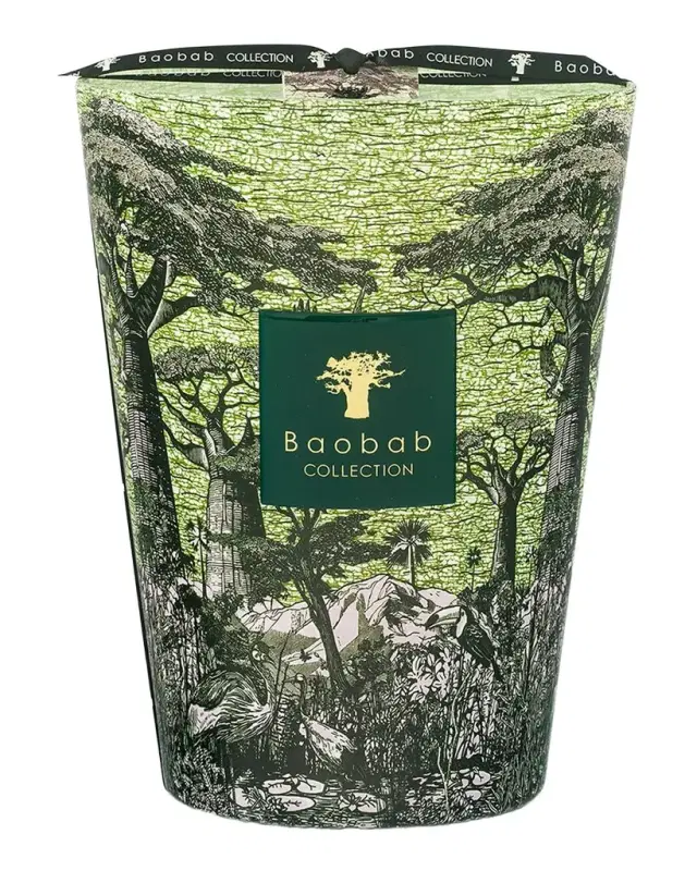Sacred Trees Touba 5-Wick Max 24 Candle, 5.2 kg