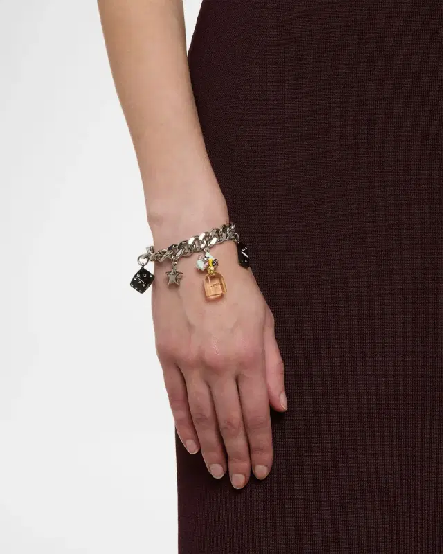 Perfect Charm Bracelet