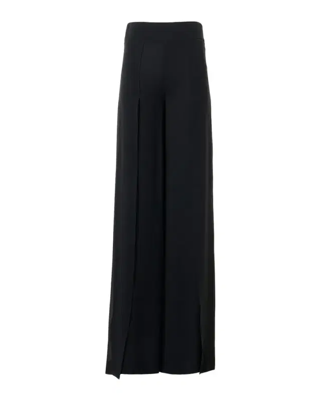 Fellia Silk Pants