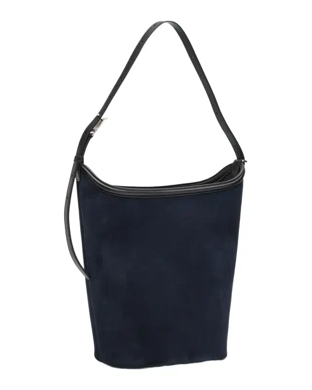 Brant Suede Bucket Bag