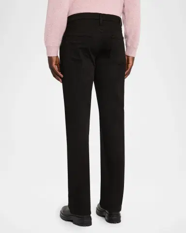 PAIGE Men's Doheny Relaxed-Straight Transcend Vintage Jeans | Thumbnail 2 PAIGE Men's Doheny Relaxed-Straight Transcend Vintage Jeans | Thumbnail 2