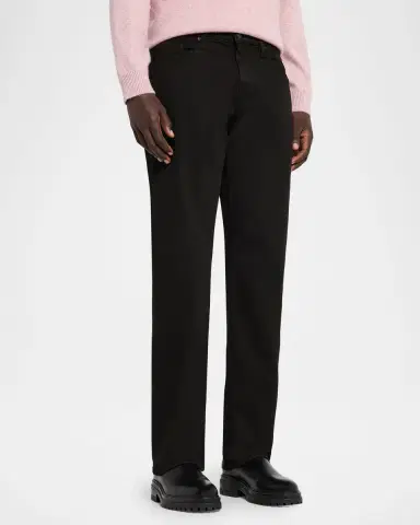 PAIGE Men's Doheny Relaxed-Straight Transcend Vintage Jeans | Thumbnail 3 PAIGE Men's Doheny Relaxed-Straight Transcend Vintage Jeans | Thumbnail 3