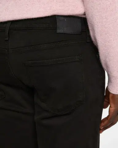PAIGE Men's Doheny Relaxed-Straight Transcend Vintage Jeans | Thumbnail 4 PAIGE Men's Doheny Relaxed-Straight Transcend Vintage Jeans | Thumbnail 4
