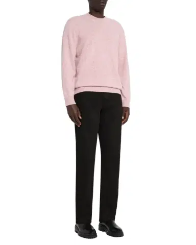PAIGE Men's Doheny Relaxed-Straight Transcend Vintage Jeans | Thumbnail 1 PAIGE Men's Doheny Relaxed-Straight Transcend Vintage Jeans | Thumbnail 1
