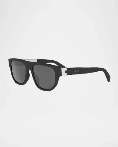BVLGARI Aluminium Sunglasses | Thumbnail 2 BVLGARI Aluminium Sunglasses | Thumbnail 2