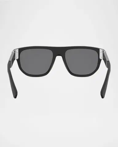 BVLGARI Aluminium Sunglasses | Thumbnail 4 BVLGARI Aluminium Sunglasses | Thumbnail 4