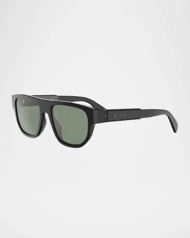 BVLGARI Aluminium Sunglasses | Thumbnail 2 BVLGARI Aluminium Sunglasses | Thumbnail 2