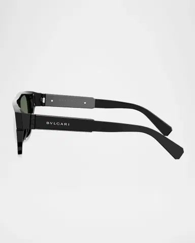 BVLGARI Aluminium Sunglasses | Thumbnail 3 BVLGARI Aluminium Sunglasses | Thumbnail 3