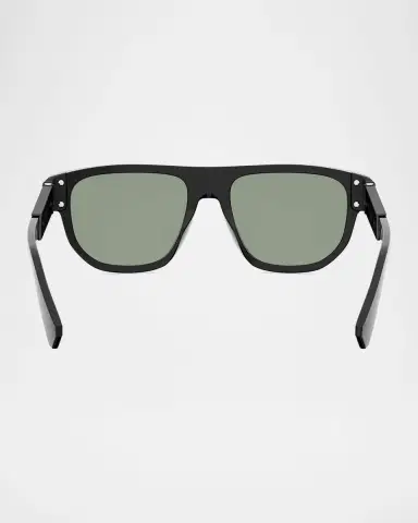 BVLGARI Aluminium Sunglasses | Thumbnail 4 BVLGARI Aluminium Sunglasses | Thumbnail 4