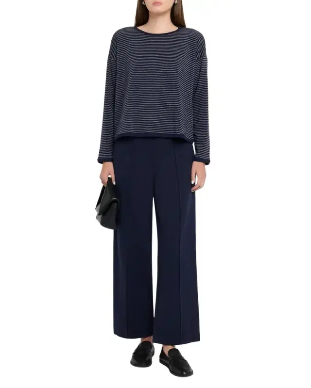 Missy Wide-Leg Pants