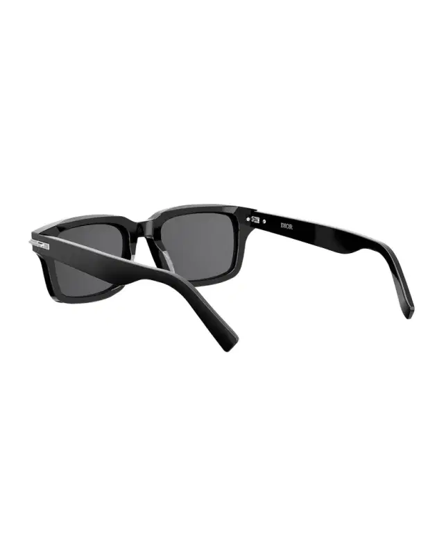 Dior BlackSuit S11I Rectangular Sunglasses