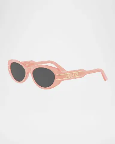 DIOR DiorSignature B8U 53mm Sunglasses | Thumbnail 2 DIOR DiorSignature B8U 53mm Sunglasses | Thumbnail 2