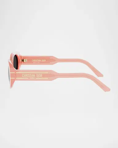 DIOR DiorSignature B8U 53mm Sunglasses | Thumbnail 3 DIOR DiorSignature B8U 53mm Sunglasses | Thumbnail 3