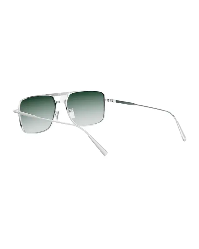 Men 's BlackSuit S17U Rectangular Sunglasses