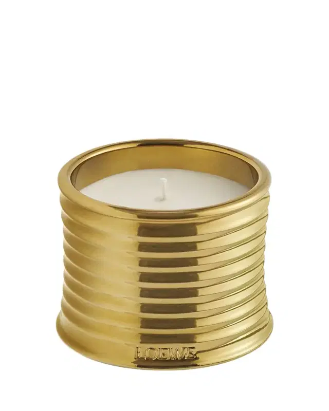 Loewe LOEWE Earl Grey Midi Scented Candle