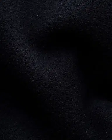 Eton Men's Boiled Wool Overshirt | Thumbnail 4