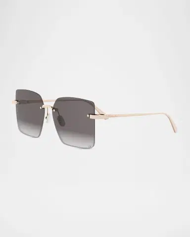 Dior C S3U Square Sunglasses | Thumbnail 2 Dior C S3U Square Sunglasses | Thumbnail 2