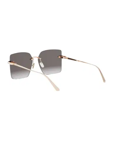 Dior C S3U Square Sunglasses | Thumbnail 1 Dior C S3U Square Sunglasses | Thumbnail 1