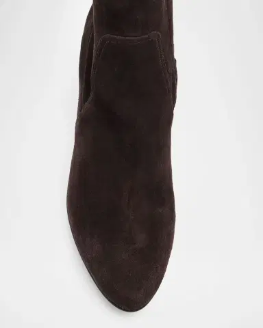 Aquatalia 90mm Rhumba Suede Knee-High Boots | Thumbnail 3 Aquatalia 90mm Rhumba Suede Knee-High Boots | Thumbnail 3
