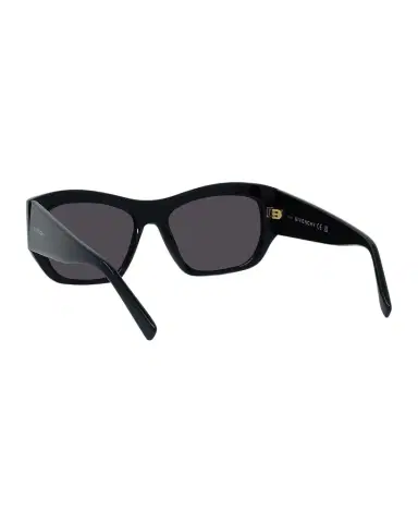 Givenchy GV Day 54mm Rectangular Sunglasses | Thumbnail 1 Givenchy GV Day 54mm Rectangular Sunglasses | Thumbnail 1