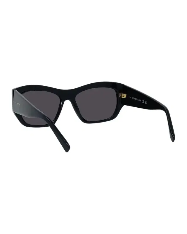 Givenchy GV Day 54mm Rectangular Sunglasses