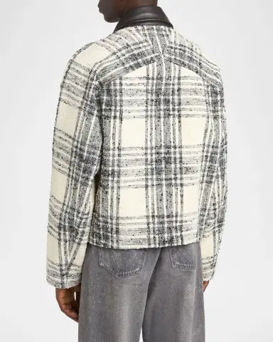 Bottega Veneta Cream Charcoal C | Thumbnail 2 Bottega Veneta Cream Charcoal C | Thumbnail 2