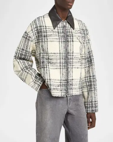 Bottega Veneta Cream Charcoal C | Thumbnail 3 Bottega Veneta Cream Charcoal C | Thumbnail 3