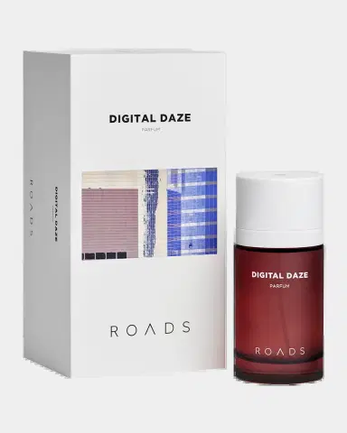 Roads Digital Daze Parfum, 1.7 oz. | Thumbnail 2 Roads Digital Daze Parfum, 1.7 oz. | Thumbnail 2