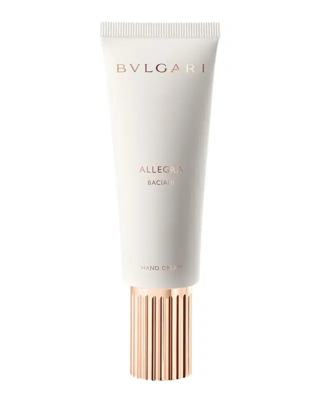 BVLGARI Allegra Baciami Hand Cream, 1.35 oz.