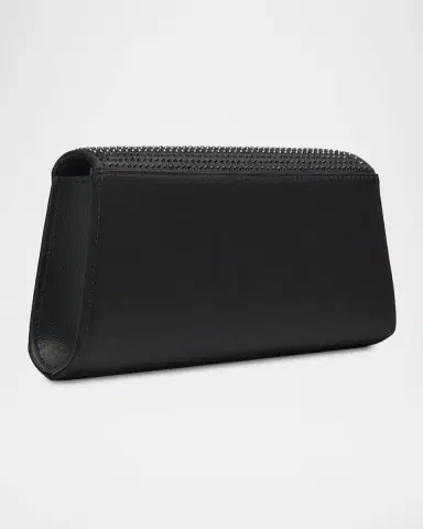 Akris Anouk Mini Rhinestone Clutch Bag | Thumbnail 7 Akris Anouk Mini Rhinestone Clutch Bag | Thumbnail 7