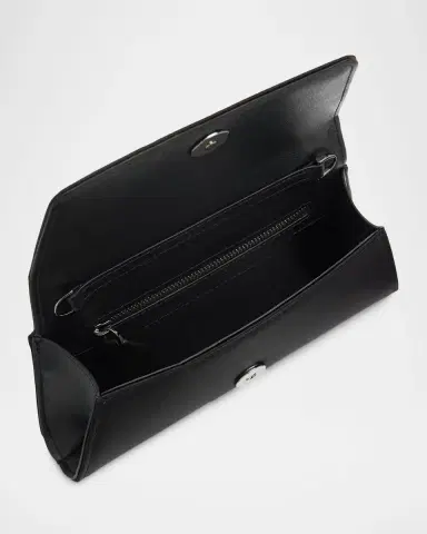 Akris Anouk Mini Rhinestone Clutch Bag | Thumbnail 8 Akris Anouk Mini Rhinestone Clutch Bag | Thumbnail 8