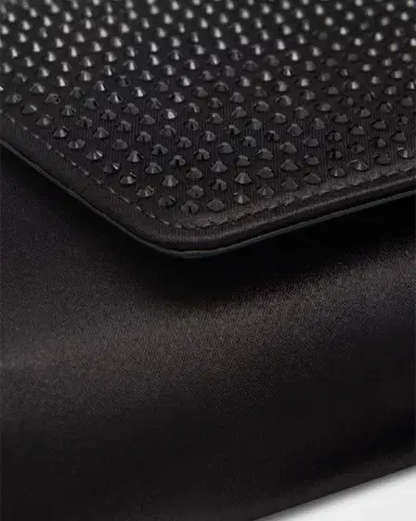 Akris Anouk Mini Rhinestone Clutch Bag | Thumbnail 10 Akris Anouk Mini Rhinestone Clutch Bag | Thumbnail 10