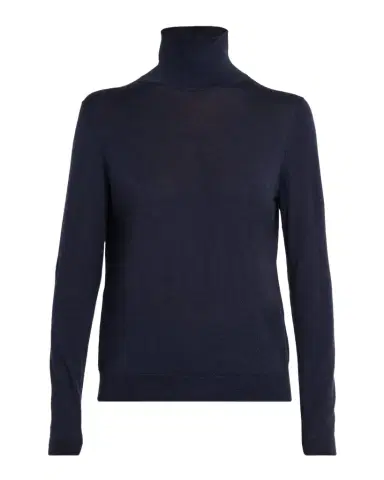 Lafayette 148 New York Turtleneck Cashmere Pullover | Thumbnail 1