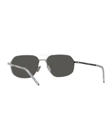 Givenchy GV One 57mm Metal Aviator Sunglasses | Thumbnail 1