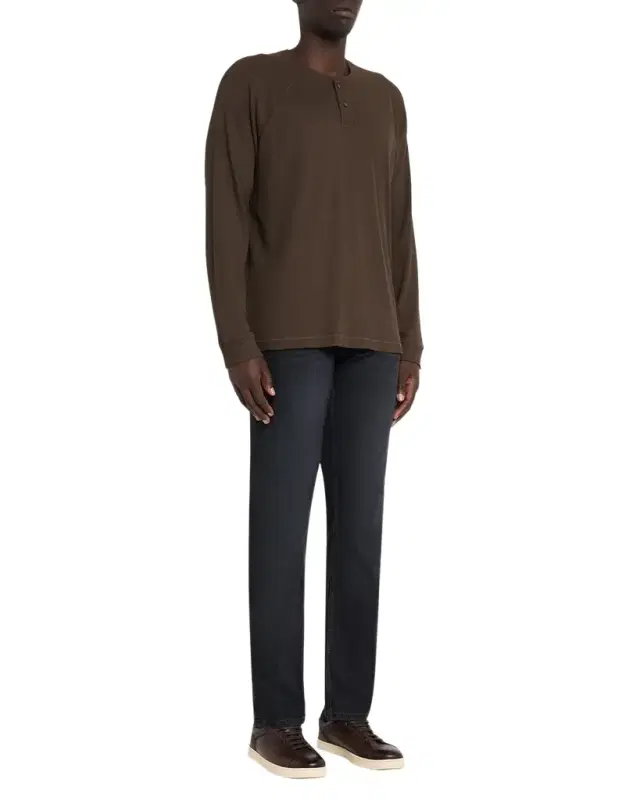 Federal Slim-Straight Jeans