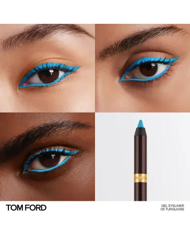 TOM FORD Gel Eyeliner | Thumbnail 2