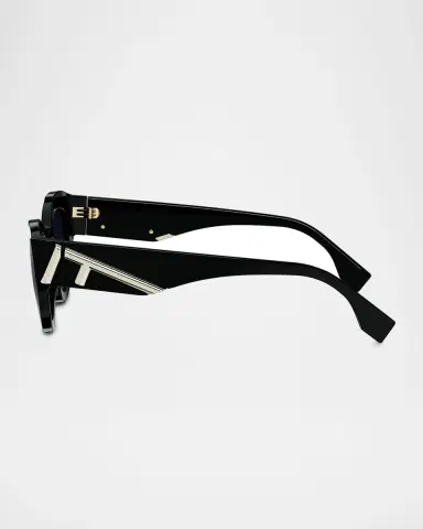 Fendi First 62mm Cat-Eye Sunglasses | Thumbnail 4