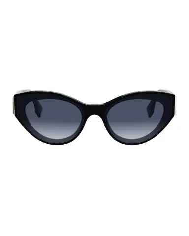 Fendi First 62mm Cat-Eye Sunglasses | Thumbnail 1