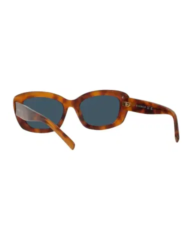 Givenchy GV Day Rectangular Acetate Sunglasses | Thumbnail 1 Givenchy GV Day Rectangular Acetate Sunglasses | Thumbnail 1