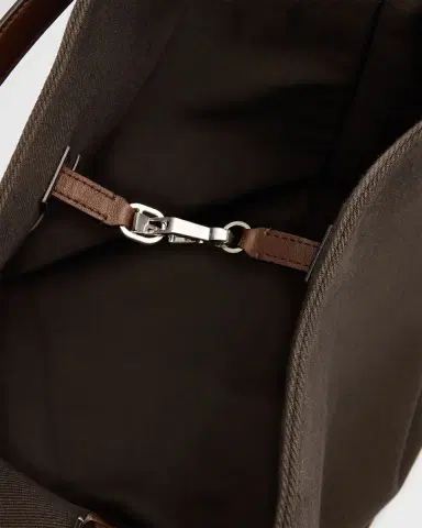 The Row Large N/S Park Tote Bag | Thumbnail 3 The Row Large N/S Park Tote Bag | Thumbnail 3