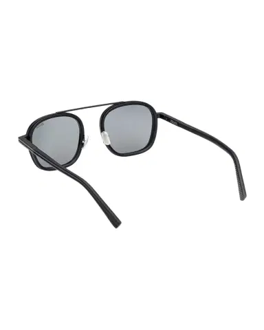 Zegna 51mm Metal Navigator Sunglasses | Thumbnail 1 Zegna 51mm Metal Navigator Sunglasses | Thumbnail 1