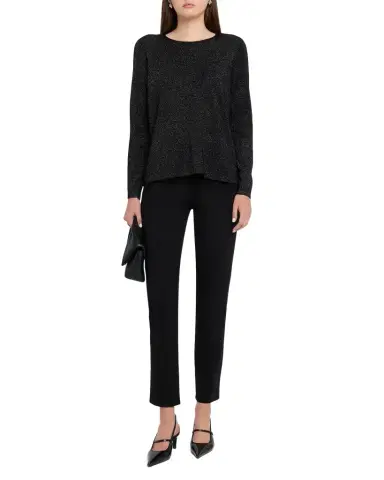 Eileen Fisher Missy DoubleKnit Skinny Jeans | Thumbnail 1 Eileen Fisher Missy DoubleKnit Skinny Jeans | Thumbnail 1