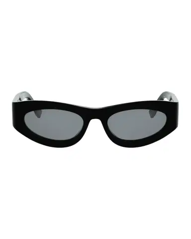 Fendi FF Diamonds 51mm Oval Sunglasses | Thumbnail 1